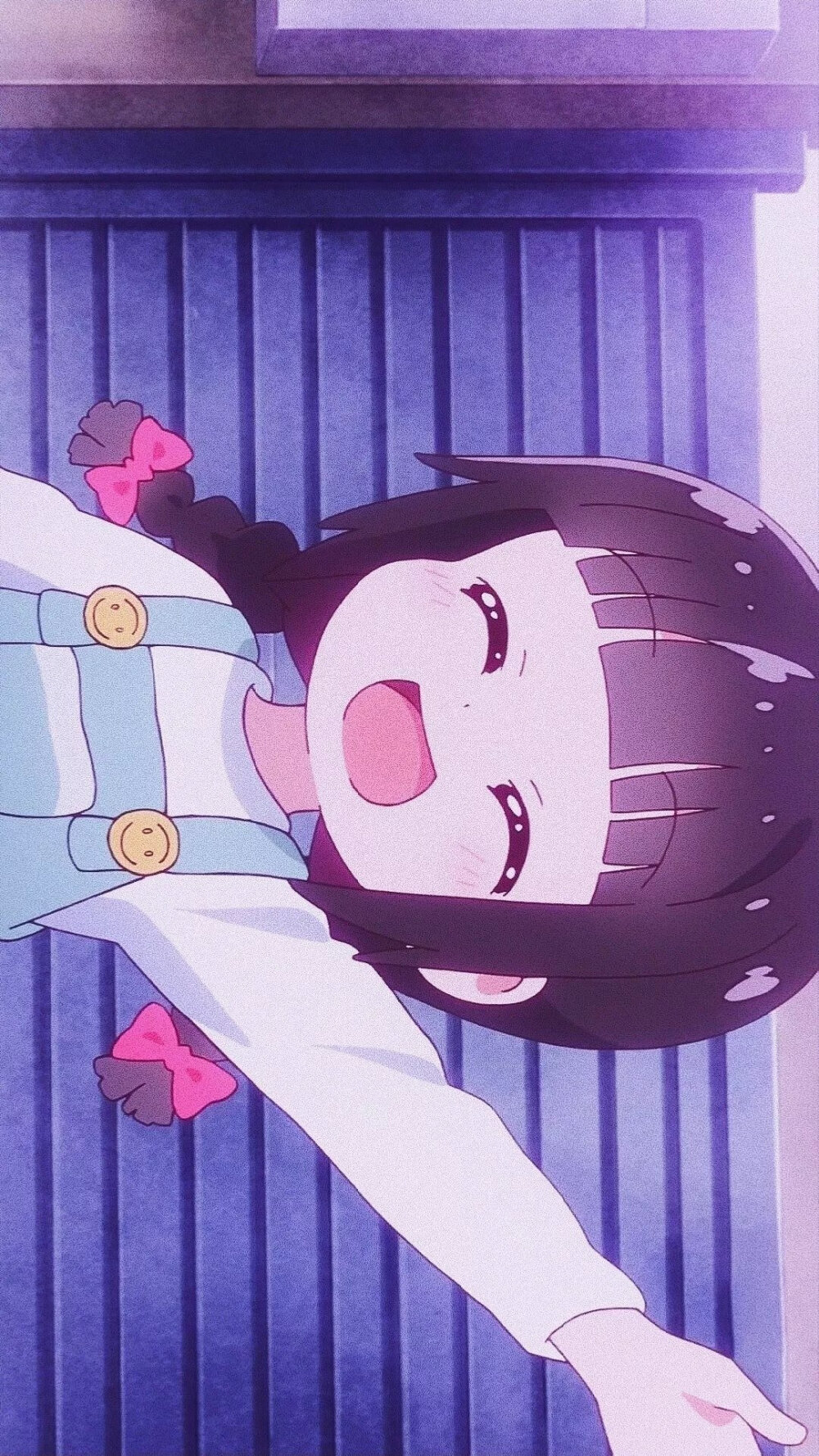 夏日重现